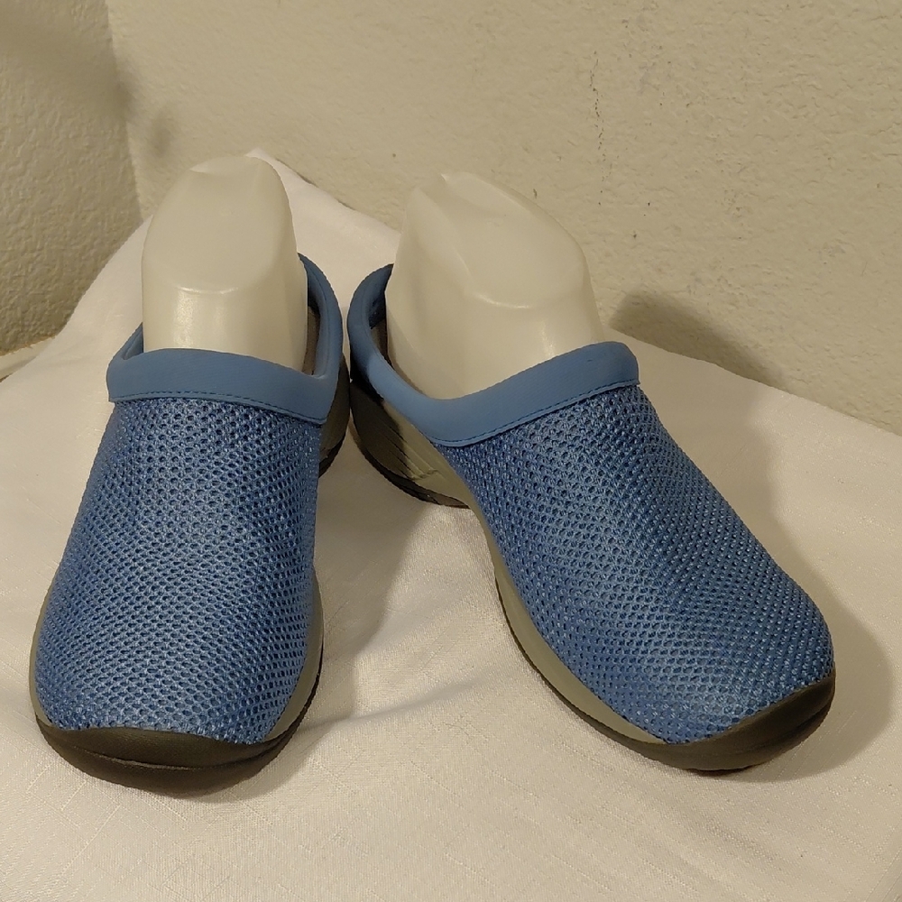 Merrill Encore Breeze II Mesh Clogs